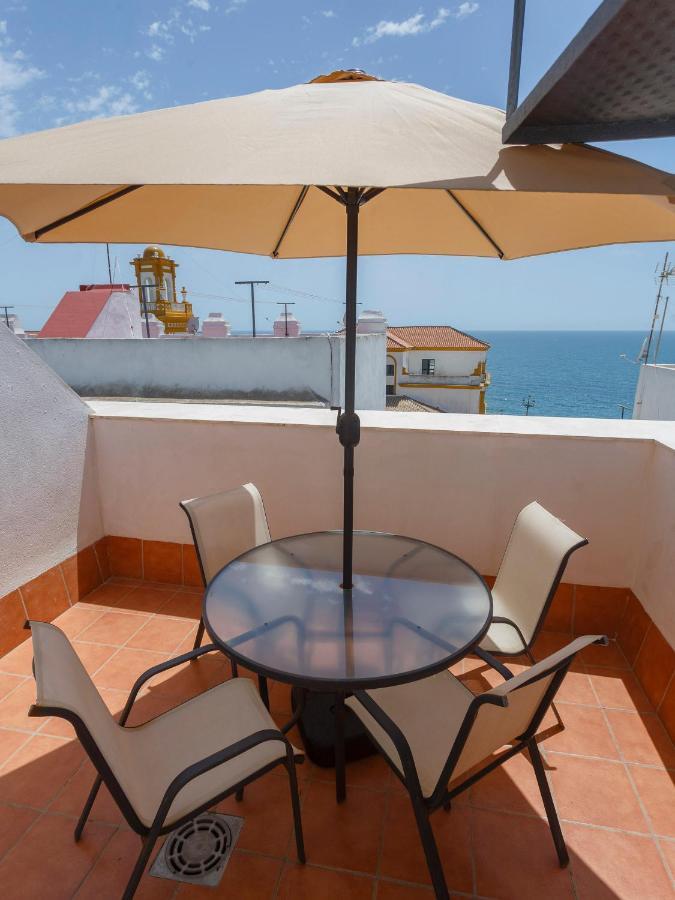 Atico Del Buen Cantaor By Cadiz4Rentals Bagian luar foto