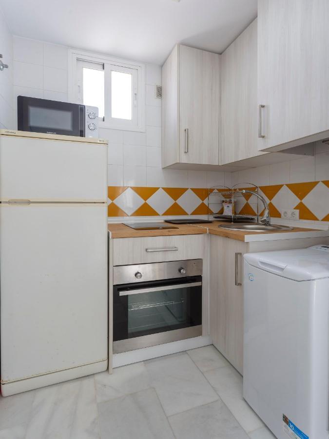 Atico Del Buen Cantaor By Cadiz4Rentals Bagian luar foto