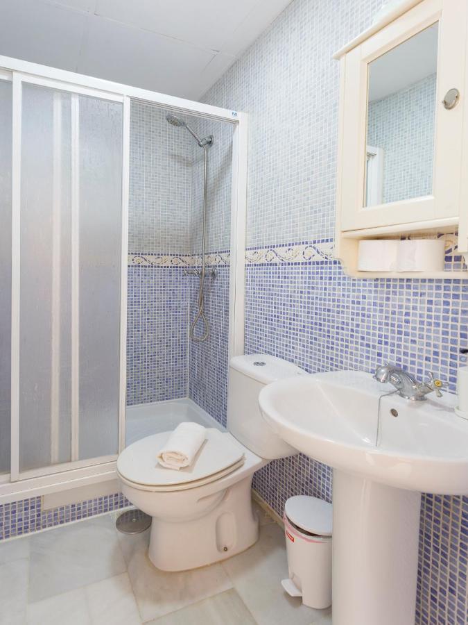 Atico Del Buen Cantaor By Cadiz4Rentals Bagian luar foto