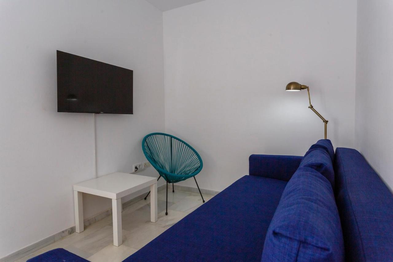 Atico Del Buen Cantaor By Cadiz4Rentals Bagian luar foto
